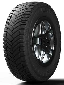 AGILIS CROSSCLIMATE | 225/55/R17 T (109/107)