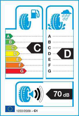DYNAPRO HPX RA43 | 225/75/R16 H (104)