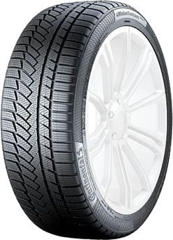 WINTERCONTACT TS 850 P SUV | 285/45/R21 V (113)