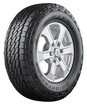 DUELER ALL TERRAIN A/T002 | 205/80/R16 T (104)