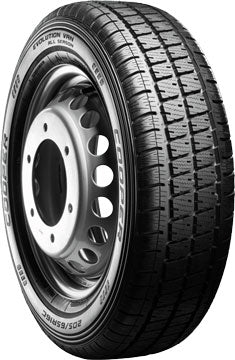 EVOLUTION VAN ALL SEASON | 235/65/R16 R (115/113)