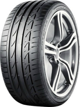 POTENZA S001 | 245/40/R20 Y (99)
