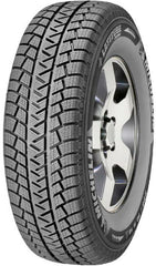 LATITUDE ALPIN | 255/55/R18 V (109)