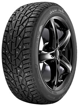 SUV ICE | 215/60/R17 T (100)