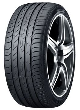 N'FERA SPORT SUV | 225/55/R18 V (98)