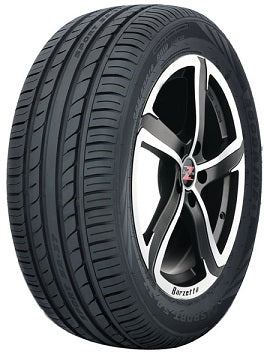 SA37 | 225/35/ZR18 Y (87)