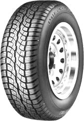 DUELER H/T 687 | 235/55/R18 H (100)