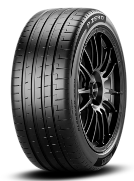 P ZERO PZ5 | 325/35/R22 Y (110)