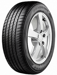 ROADHAWK | 215/55/R16 V (93)