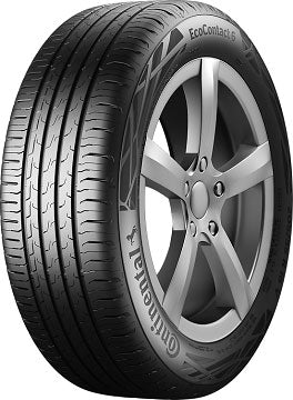 ECOCONTACT 6 Q | 225/55/R18 V (102)