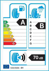 E PRIMACY 2 | 225/50/R17 W (98)