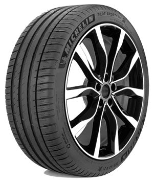 PILOT SPORT 4 SUV ACOUSTIC | 265/45/R21 W (108)