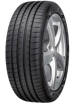 EAGLE F1 ASYMMETRIC 3 | 205/45/R17 W (88)