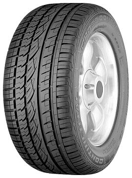 CROSSCONTACT UHP | 255/55/R18 Y (109)