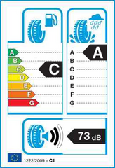 RAINSPORT 3 SUV | 255/55/R19 V (111)