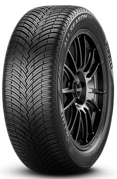 CINTURATO ALL SEASON SF 3 | 235/50/R18 V (101)