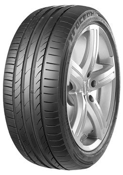 X-PRIVILO TX3-X | 275/45/R19 Y (108)
