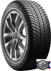 DISCOVERER ALL SEASON | 225/55/R18 V (102)