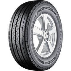 VANHAWK 3 | 225/75/R16 R (121/120)