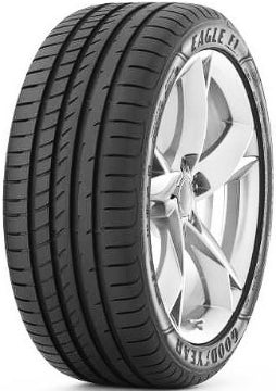 EAGLE F1 ASYMMETRIC 2 SUV | 235/55/R19 Y (101)