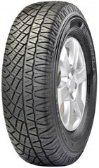 LATITUDE CROSS | 255/70/R16 H (115)