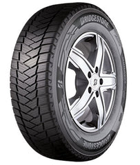 DURAVIS ALL SEASON EVO | 215/60/R17 T (109/107)