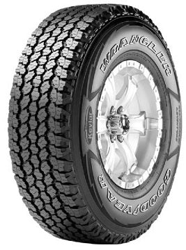 WRANGLER A/T ADVENTURE | 255/65/R19 H (114)