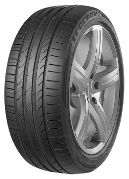 X-PRIVILO TX3 | 245/45/R18 Y (100)