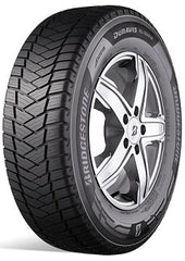 DURAVIS ALL SEASON | 215/65/R15 T (104/102)