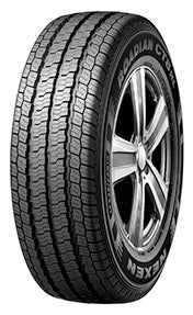 ROADIAN CT8 | 215/75/R16 R (116/114)