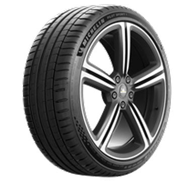 PILOT SPORT 5 | 215/45/ZR18 Y (93)