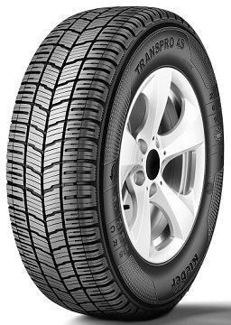 TRANSPRO 4S | 215/65/R16 T (109/107)