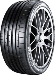 SPORTCONTACT 6 CONTISILENT | 285/35/R23 Y (107)