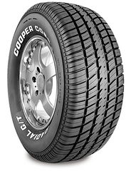 COBRA RADIAL G/T LB | 275/60/R15 T (107)