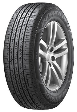 DYNAPRO HP2 RA33 | 255/60/R18 V (112)