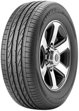 DUELER H/P SPORT | 235/55/R17 V (99)