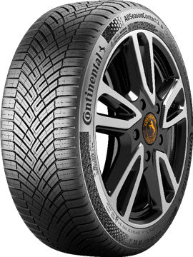 ALLSEASONCONTACT 2 | 245/40/R18 V (97)