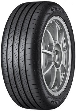 EFFICIENTGRIP PERFORMANCE 2 | 215/55/R17 W (98)