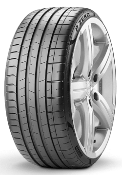 P ZERO PZ4 | 255/45/R19 V (104)