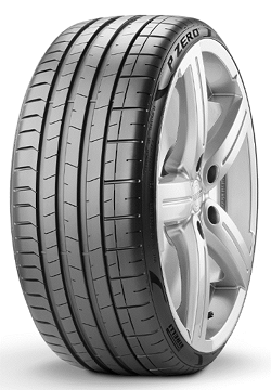 P ZERO PZ4 S.C. | 225/50/R18 W (99)