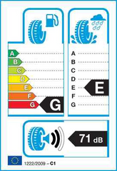 V 329 | 125/80/R15 S (68)