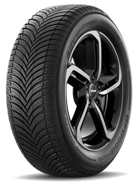 ADVANTAGE ALL-SEASON | 165/60/R15 H (77)