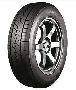 VANHAWK MULTISEASON | 235/65/R16 R (115/113)