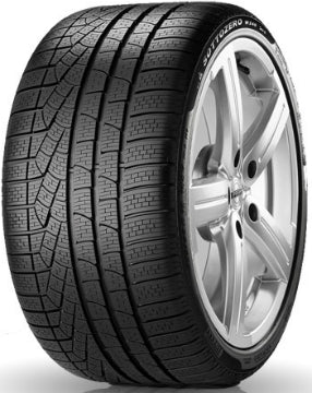 WINTER 240 SOTTOZERO SERIE II | 245/40/R20 V (99)