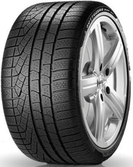 WINTER 240 SOTTOZERO SERIE II | 215/45/R18 V (93)