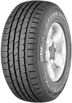 CROSSCONTACT LX SPORT | 235/50/R18 V (97)