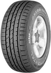 CROSSCONTACT LX SPORT | 235/55/R17 V (99)