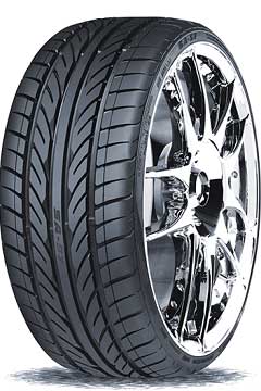 SA57 | 275/40/R20 W (106)