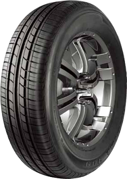 RADIAL 109 | 165/70/R14 R (89/87)