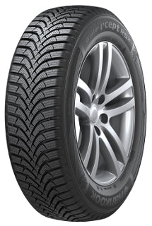 WINTER I-CEPT RS2 W452 | 175/80/R14 T (88)